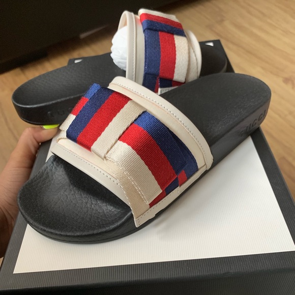 Gucci slides - Picture 4 of 6